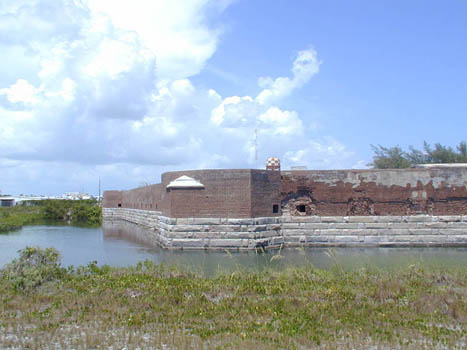 Fort Zachary Taylor State Park