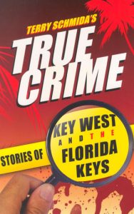 True Crime Key West Book