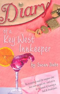 Innkeeper Key West Book