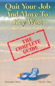 Quit Your Job Key West Book