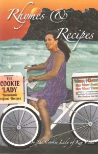 Coolie Lady Key West Book