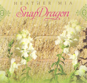 Heather Mia Music CD