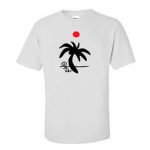 Key West Tee Shirt